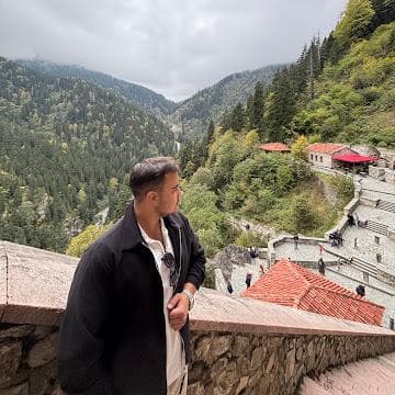 İbrahim BAŞPINAR profil fotoğrafı